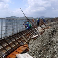 Rebar Works